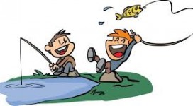 fishingart
